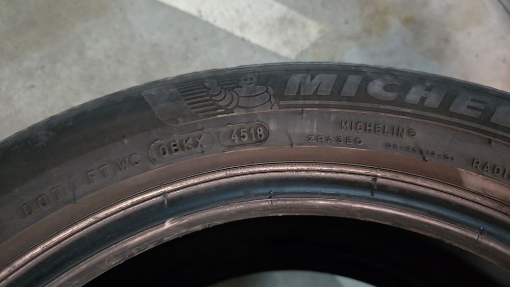 Anvelope MICHELIN Primacy4   205 55 16