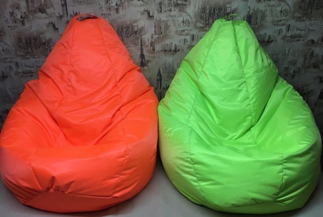 Fotoliu Army Bean Bags Perna Sezlong Bag Puf