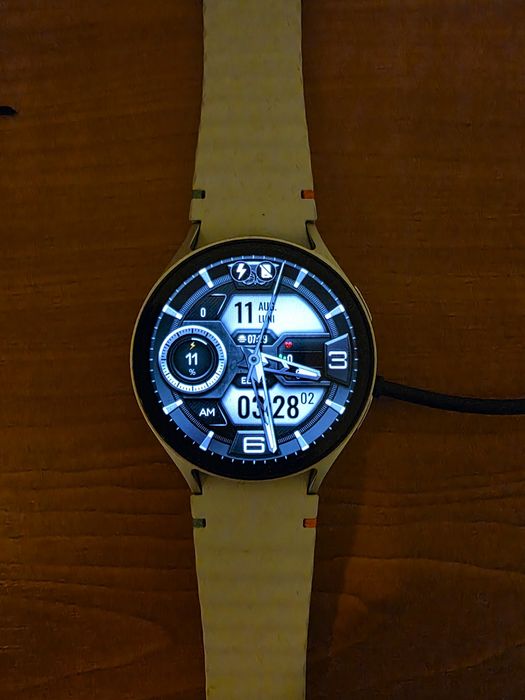 Watch 7 44 mm samsung