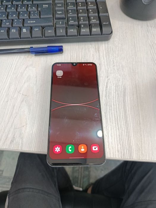 Samsung A30 sotiladi