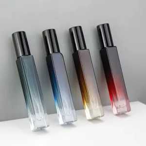 Parfyumeriya Flakon 10ml (Atomayzer), parfyum shishalari (atomizator)