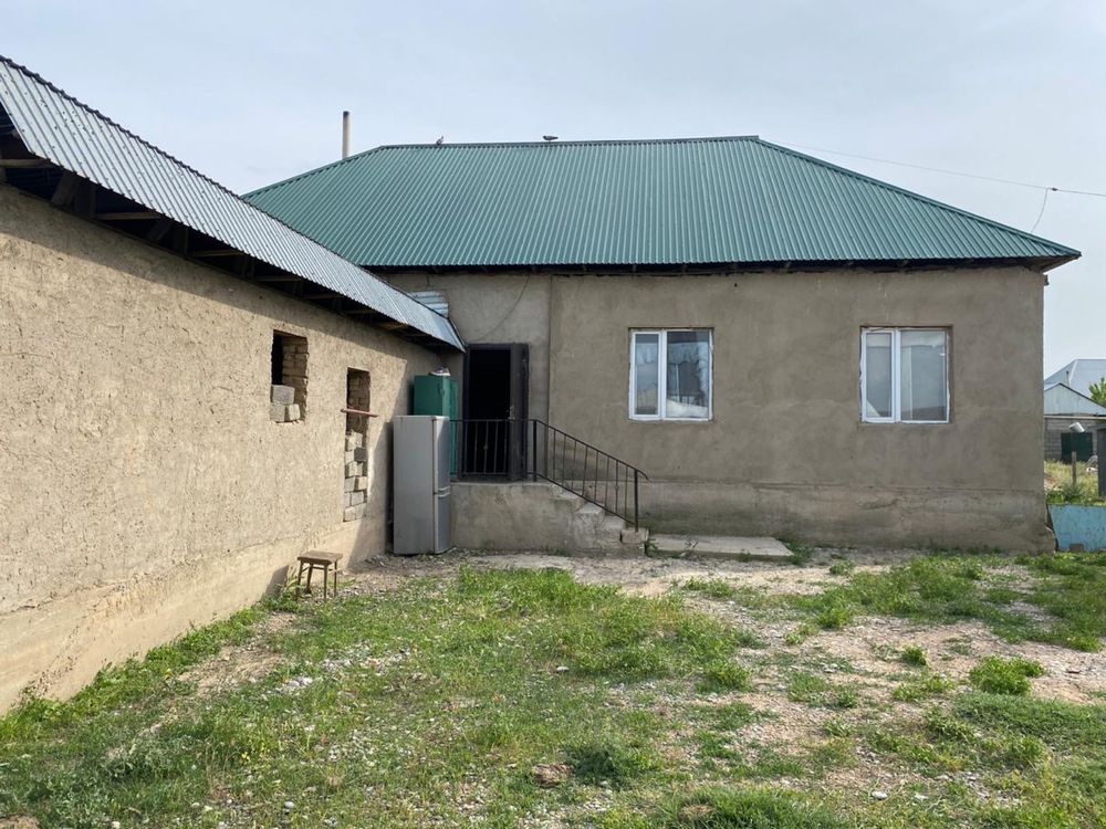 дом продается Шубарсу