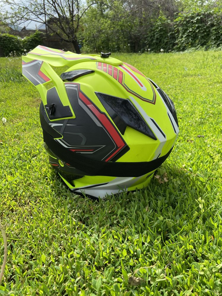 Шлем Spark S размер