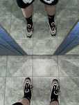 Обувки nike air max 97 като нови