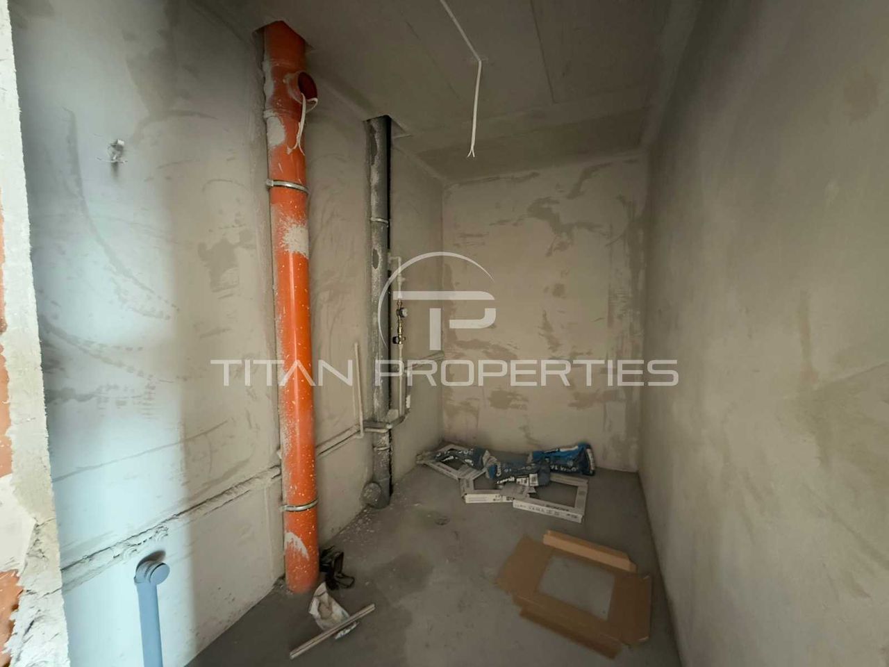 Продава се Двустаен апартамент в Пловдив, Кършияка - 80 кв.м за 1783 €/кв.м - Снимка #4