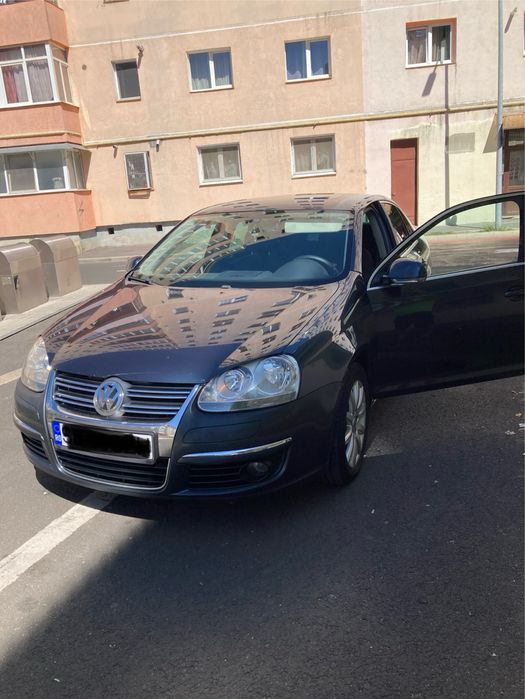 Vand Wolkswagen Jetta