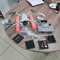 Квадрокоптер DJI mini 3 Pro