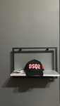 Sapca/Cap Dsquared2 Leaf