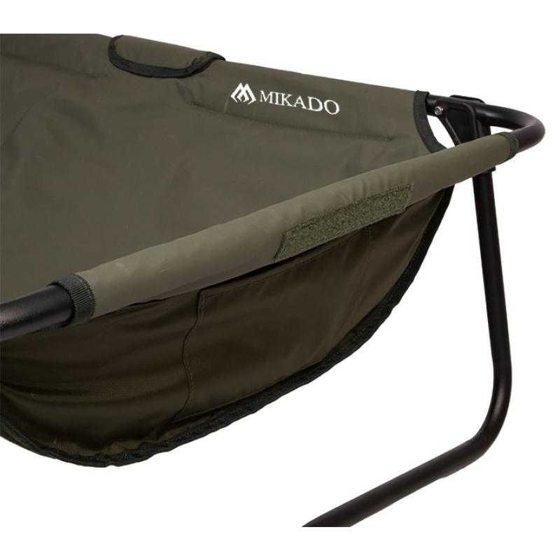 Шаранджийска люлка Mikado Mat Intro Cradle Carp