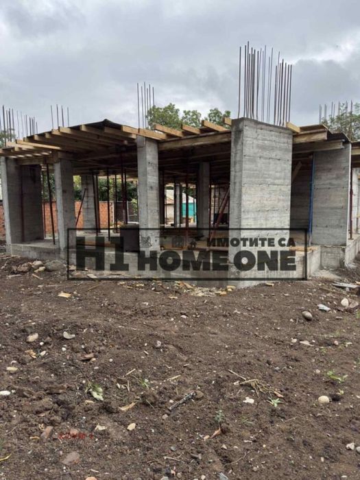 Продажба 2-стаен гр. София - Горубляне 56m²