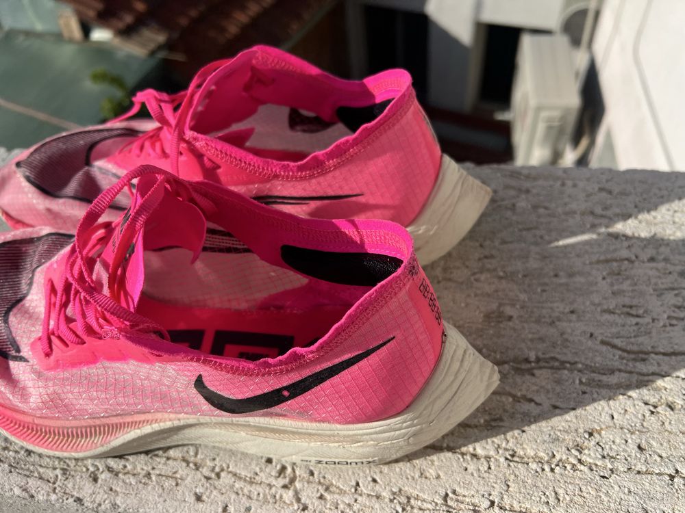 Nike Zoom Fly 44