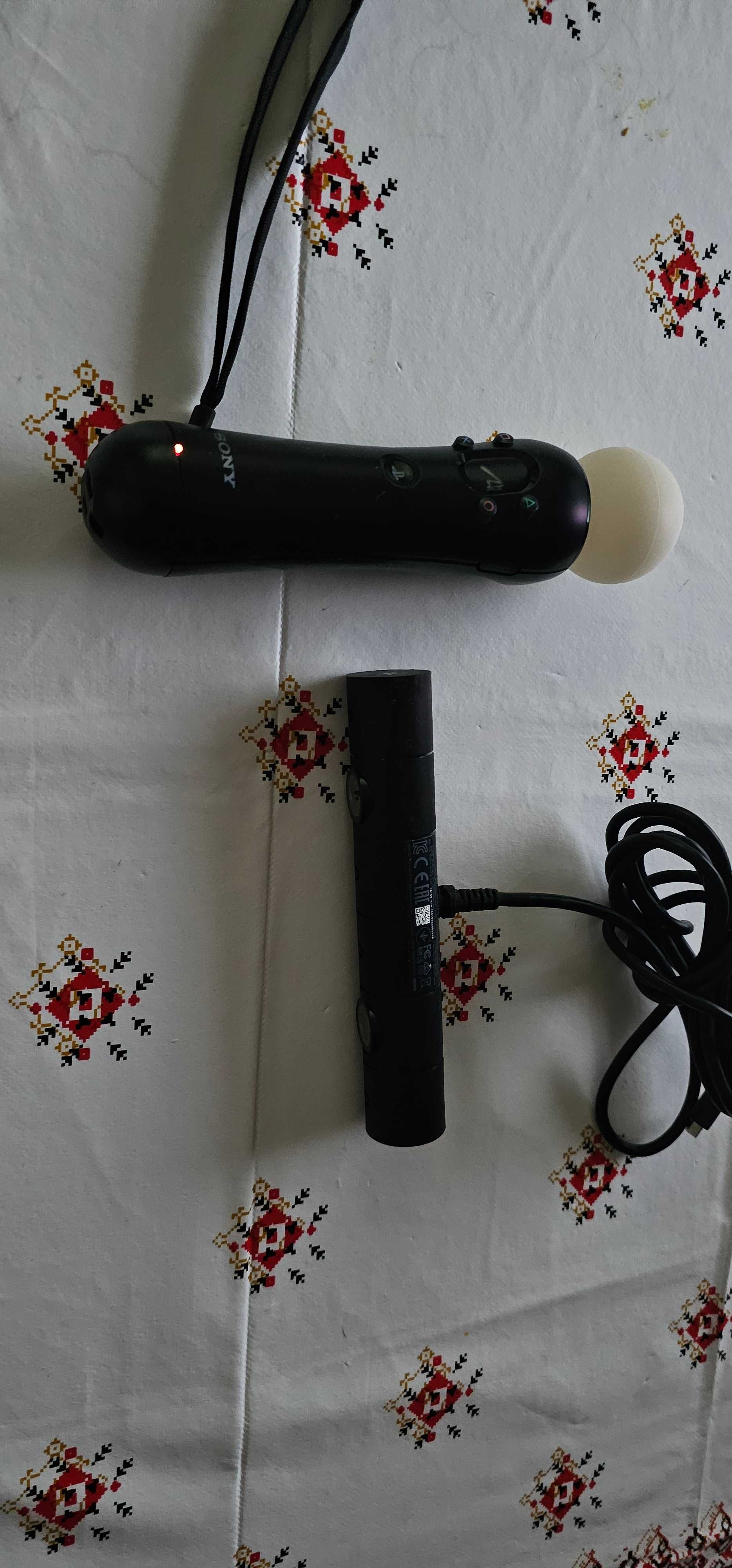 move controler ps4/ps5 camera v2