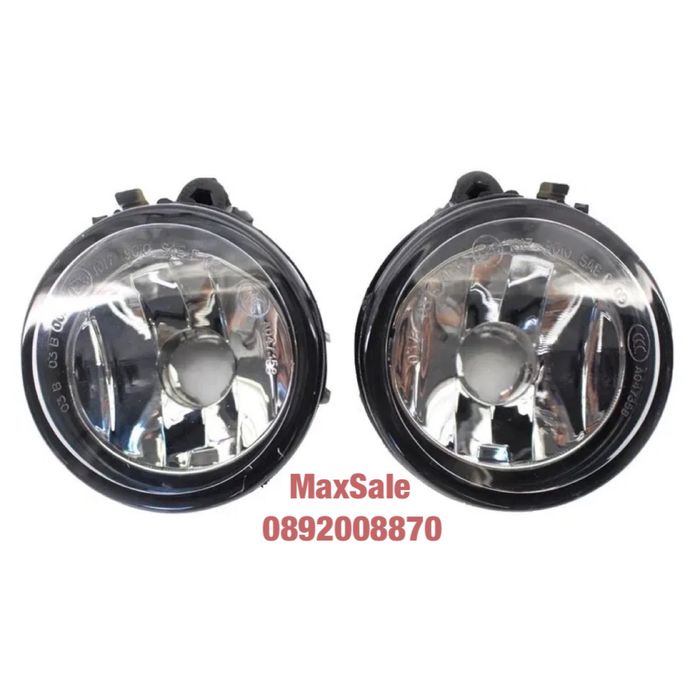 Халогени фарове LED лед крушка BMW X3 F25 X4 F26 X5 F15 X6 F16