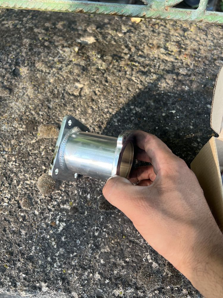 Egr delete M57N2