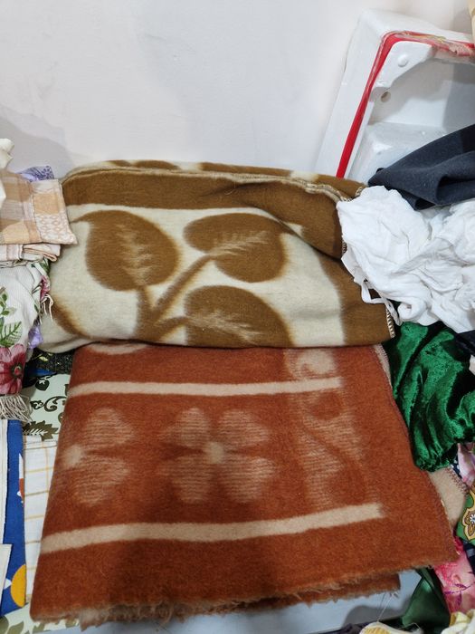 Продам одеяла верблюжьи