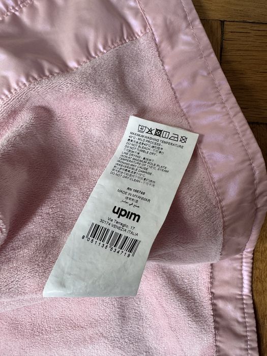 Geaca superba primavara toamna 3-6 luni