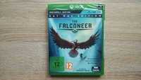 Vand The Falconeer Xbox One XBox 1