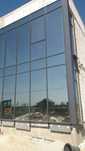 Pereti cortina,alcobond,tamplarie aluminiu si pvc