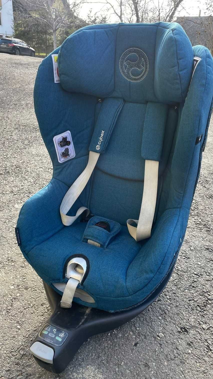 Scaun de masina Cybex Sirona Z+