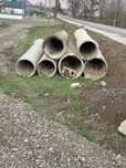 Tuburi premo beton
