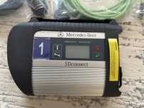 Tester Mercedes Star Xentry C4 2023 Doip Wifi