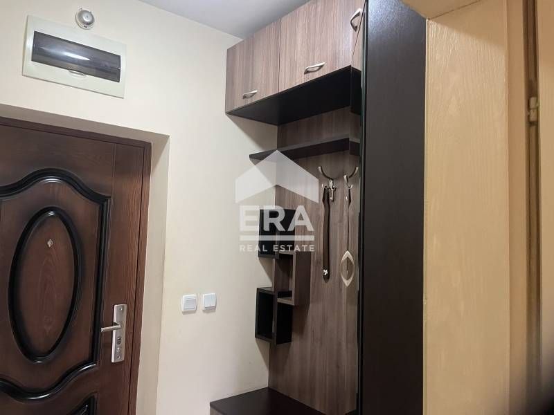 ЕРА ПЛЕВЕН СИТИ отдава под наем апартамент в широк център на гр. Плев
