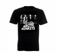 Тениска Arctic Monkeys