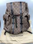 СПЕШНО Louis Vuitton Christopher Backpack раница
