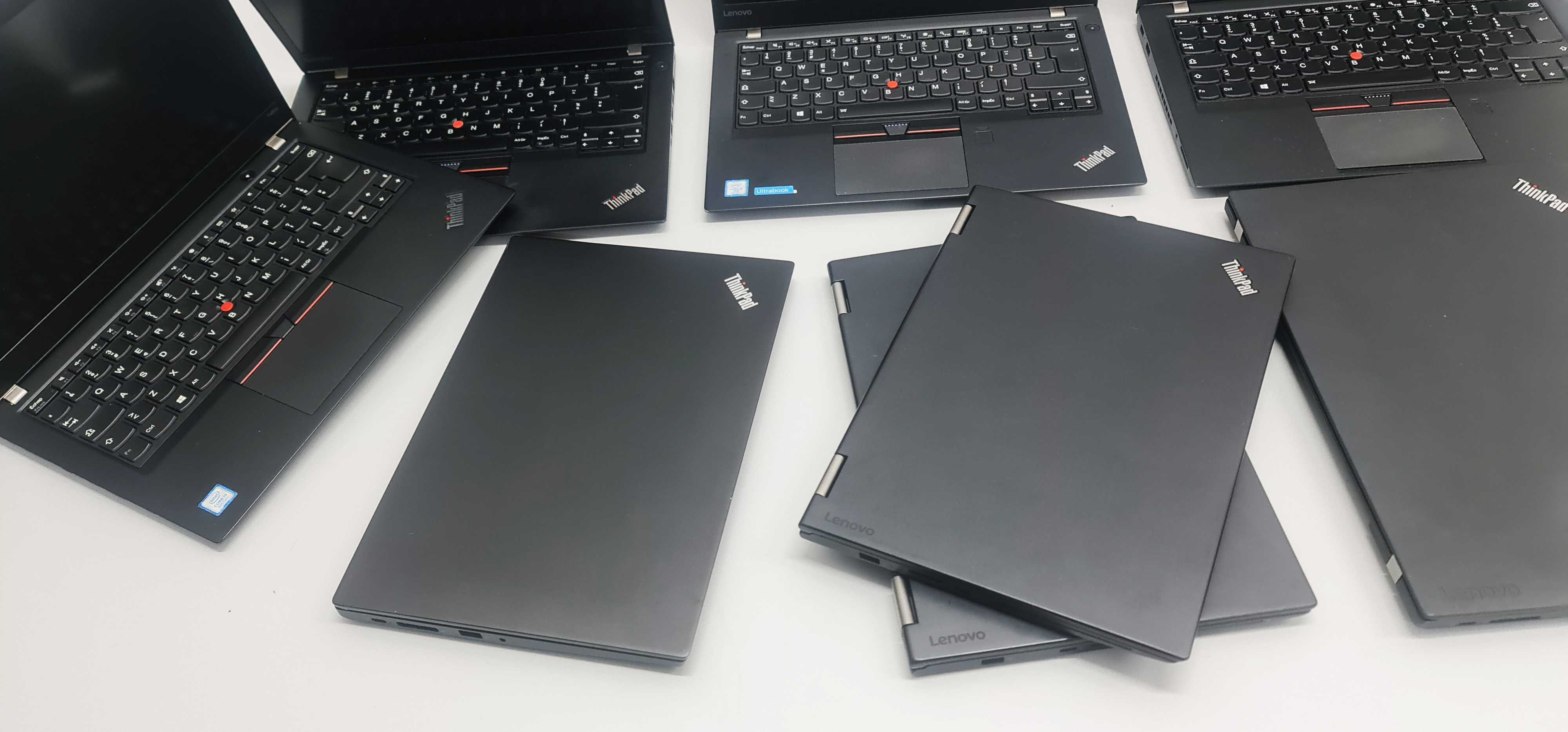 Lenovo Thinkpad serie profesionala, diferite configuratii, Garantie!