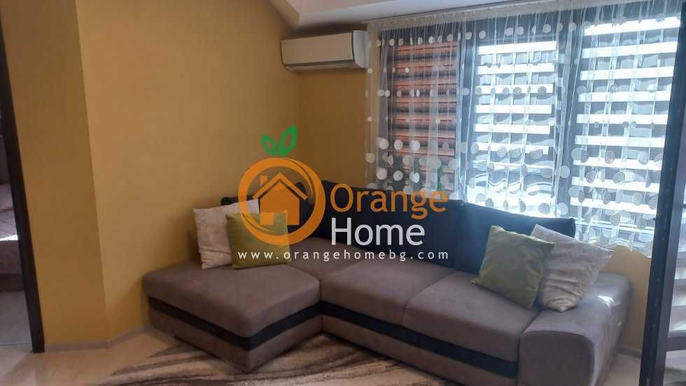 Продава се Двустаен апартамент в Варна, Левски - 62 кв.м за 2557 €/кв.м - Снимка #3