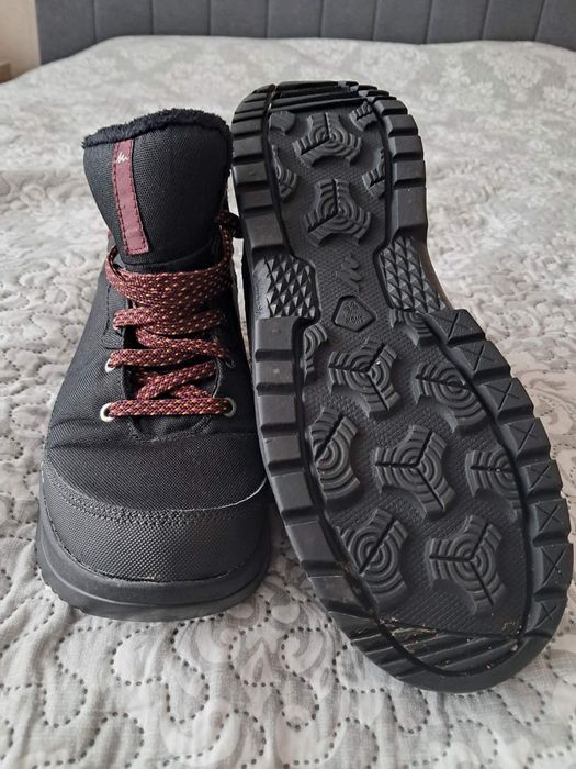 Мъжки обувки Quechua SH100