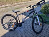 Rockrider ST 120 – 27.5" – Mărime L,În stare excelentă ,Cadru aluminiu