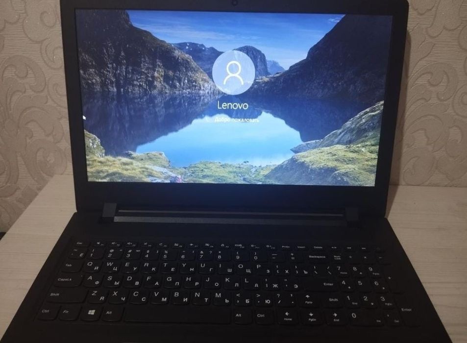 Продам ноутбук Lenovo