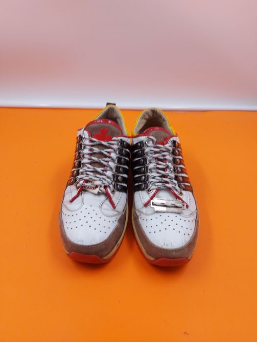 Dsquared номер 40 Оригинални мъжки маратонки