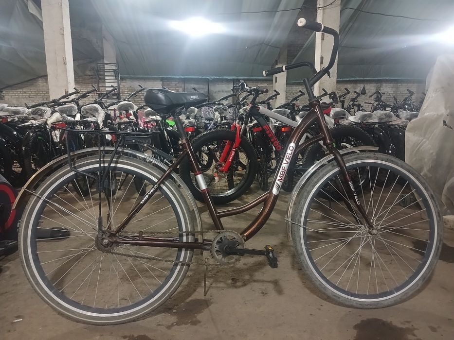 Срочно продам оригинал 24,26,28,29 скоростной велосипеды