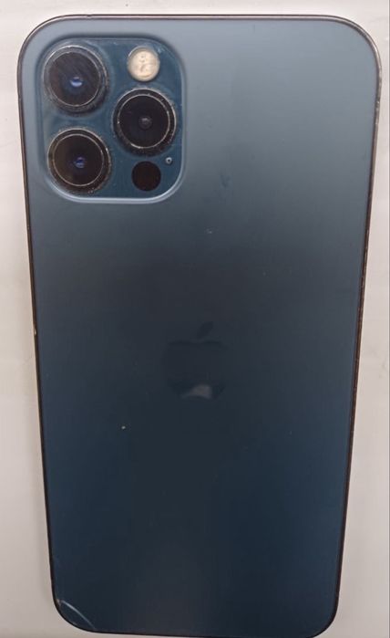 Айфон 12 про 128 гб