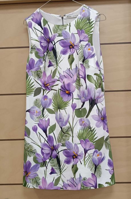 Alice + Olivia-Като Нова