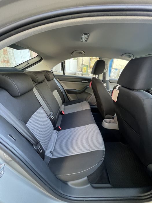 Seat Toledo 2013, 1.4 TSI 121 CP