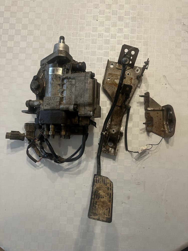 Pompă electronică pentru Nissan Patrol Y61 2.8 din 1997