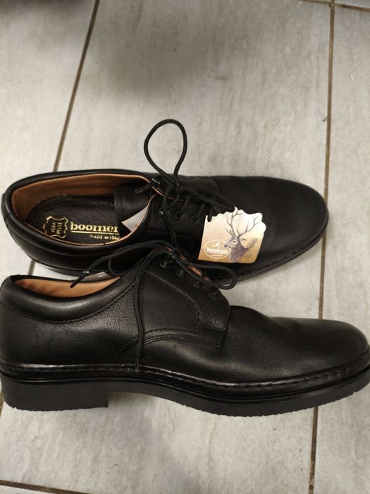 Официални обувки - 45 номер