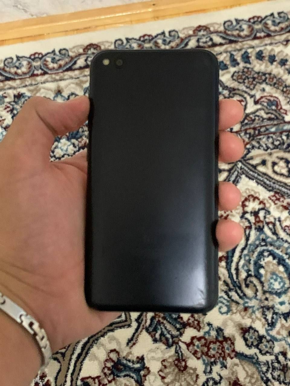 Redmi go yaxshi ishledi