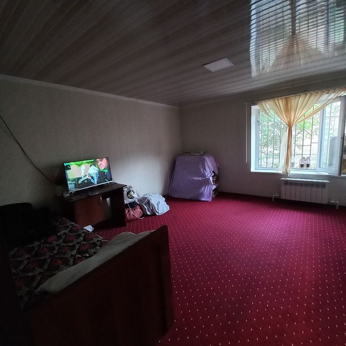 Арендага 1 хона 1 этаж Сино Завод олдида.Агентство