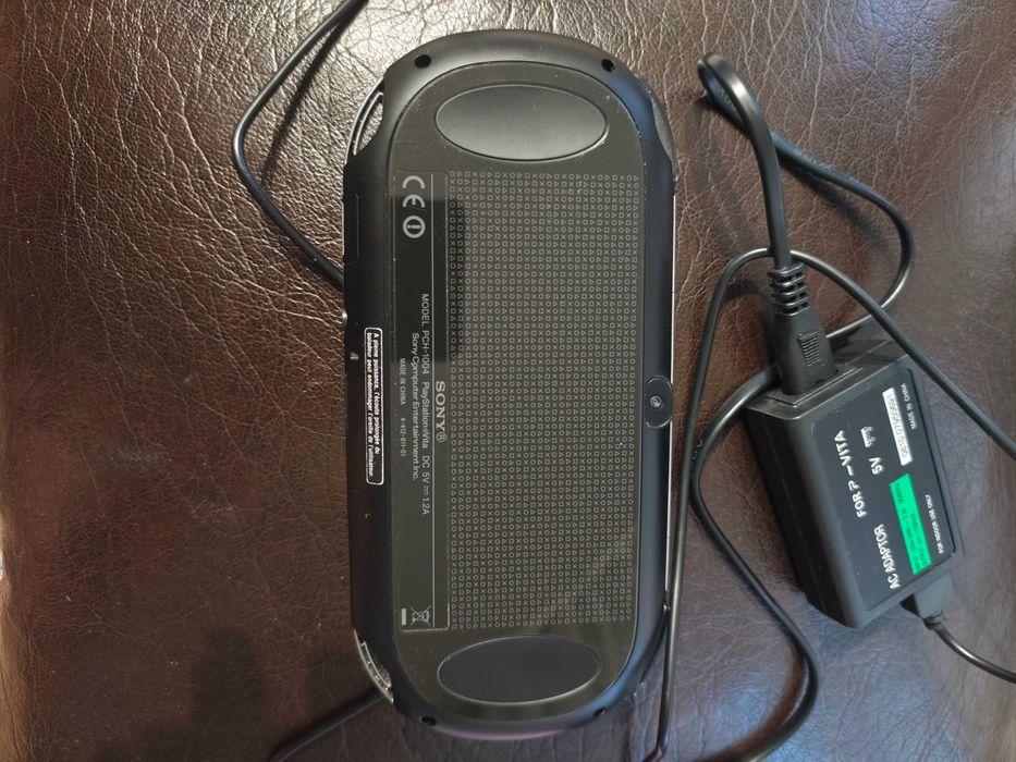 SONY - Psp Vita PCH-1004