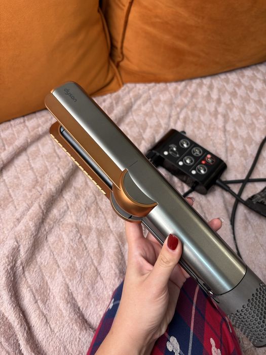 Vand Dyson Airstrait