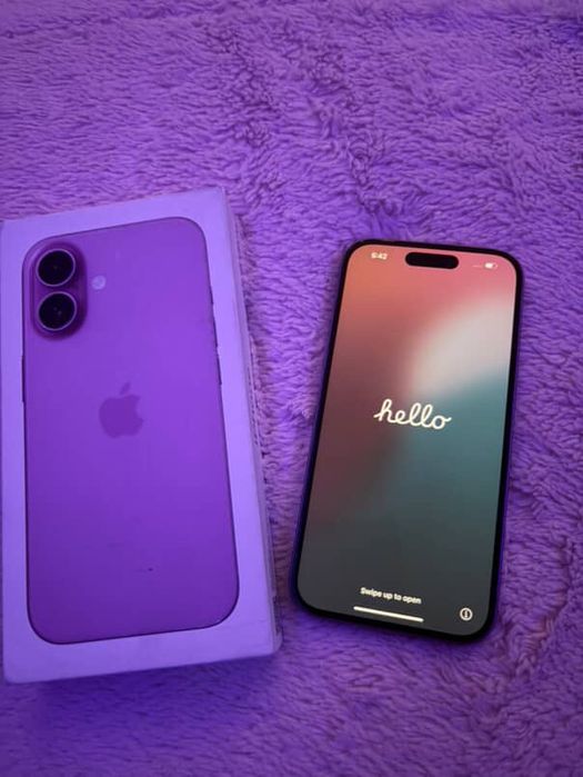 Iphone 16 Идеальное состояние