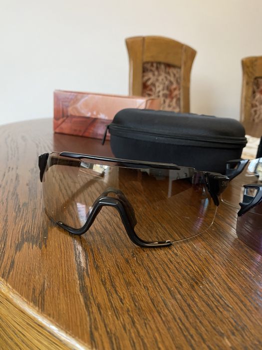 Ochelari Smith Attack Mag MTB oakley