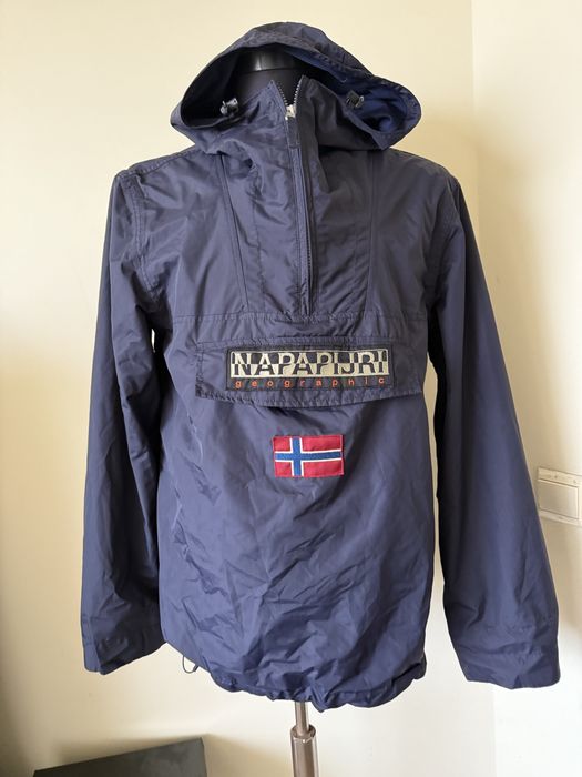 Geaca Napapijri , autentica