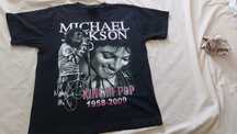 Блуза на Michael Jackson