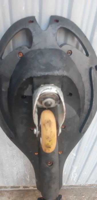 Баланс байк/ wavebord