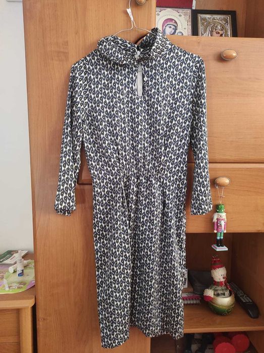 Rochiță elegantă cu stil